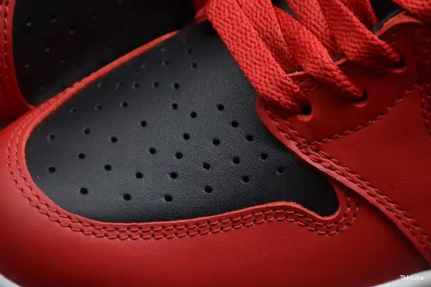 Rep TBK 85 Red Air Jordan High BQ4422-600 Varsity 1 0610